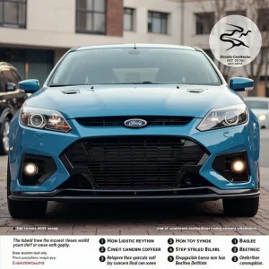 Automotive Exterior Accessories