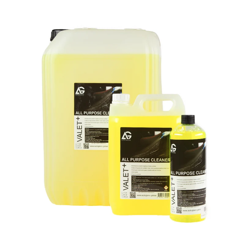 Auto Glanz Trade APC Multirens