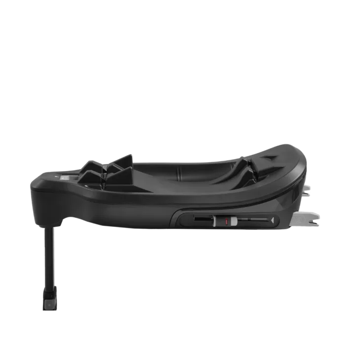 Axkid Gokid ISOFIX-base Covert Black Sort