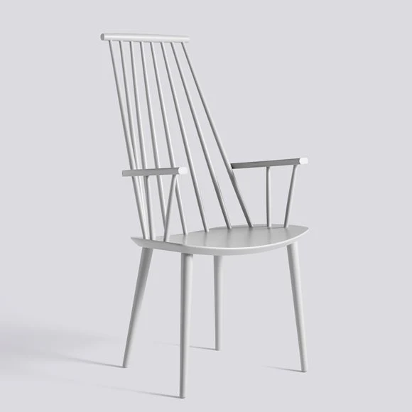 J110 stolen - Farve: Dusty Grey