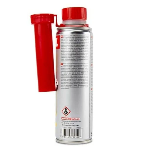 "Diesel treatment Motul MTL110730"