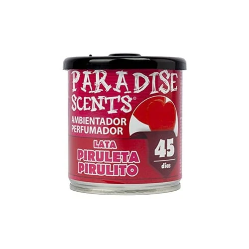 Luftfrisker til Bilen Paradise Scents Bi Slikkepind (100 gr)