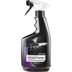 Optimize Cockpit Spray Matt Finish
