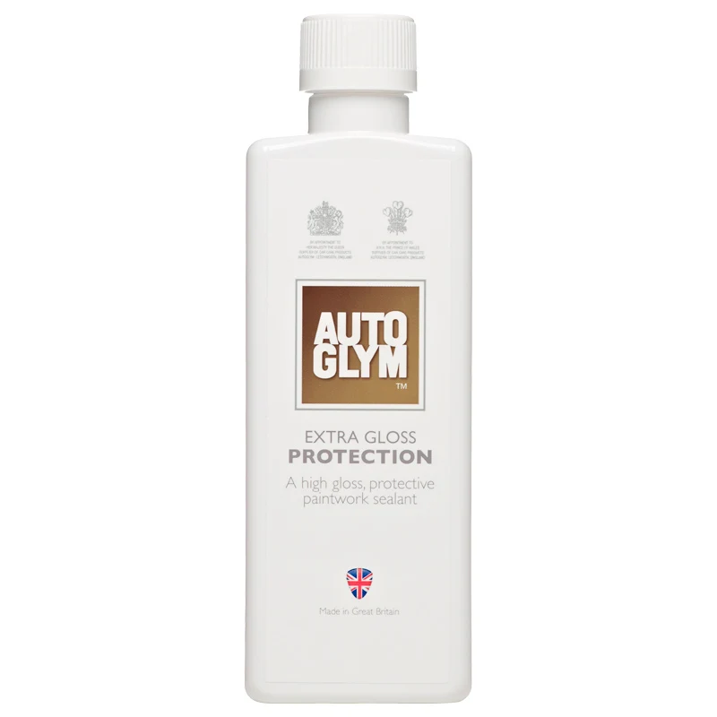 Autoglym Extra Gloss Protection 325ML