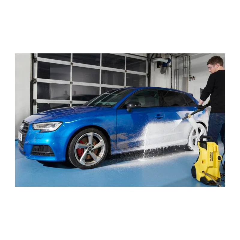 Autoglym Polar Blast 2.5LT