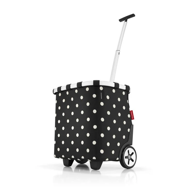CARRYCRUISER INDKØBSVOGN - Universal Fit
