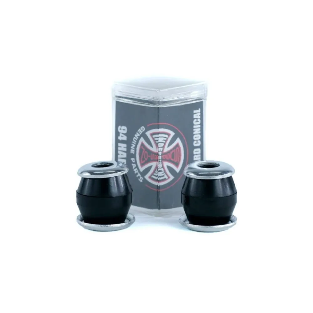 Independent Conical Cushions 94 Hard Compatible Most Sedans