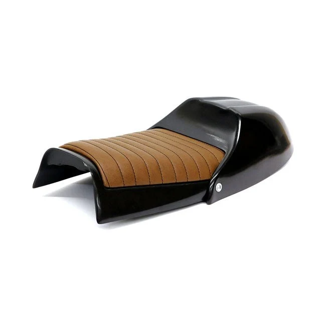 C-Racer Siedzenie Cafe Racer 01 BMW R45/75/80/100 Brown