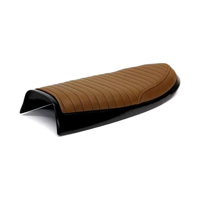 C-Racer Siedzenie Scrambler 02 BMW R45/75/80/100 Brown