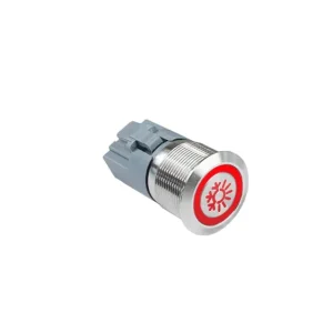 AUTOTERM PUSH control (L)