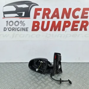 Venstre forreste sidespejl Opel Astra J Fase 1 ny original (10/2010 til 04/2016) ny original