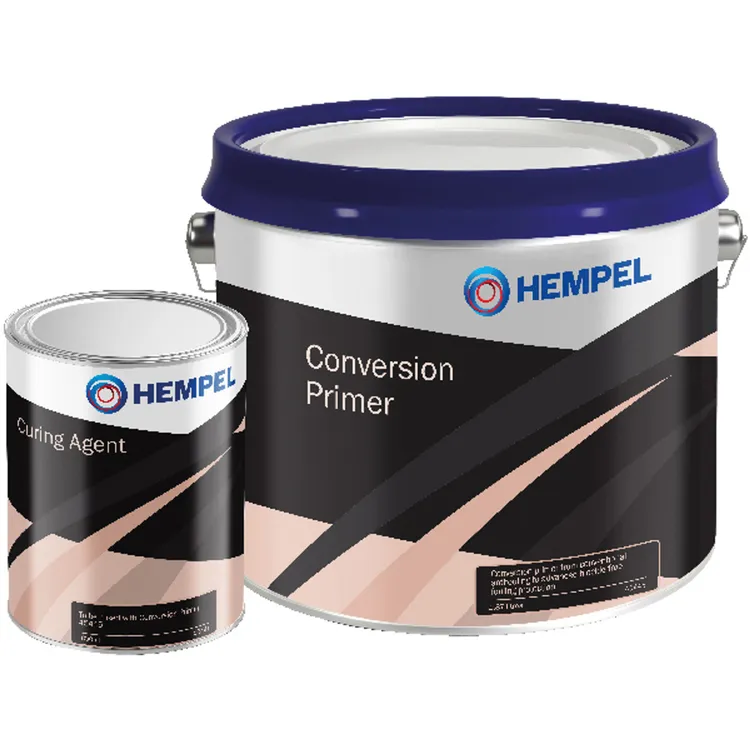 Hempel Conversion Primer 2,5 l