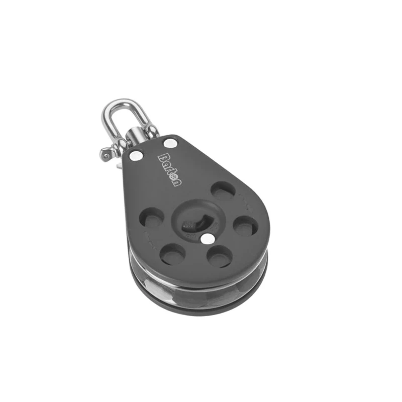Barton Ratchet Block