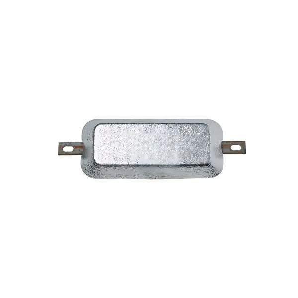 Zinkanode TYPE 55 AL, B110555