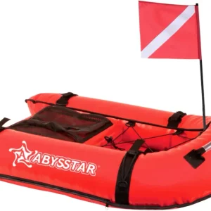 Apnea Float bøje