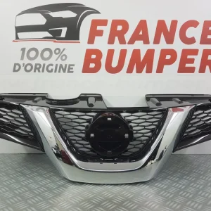 FORKOFANGERGRILL NISSAN X-TRAIL 3 PH1 NY