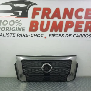 Frontkofangergrill til Nissan Interstar 2 fra 10/2021 – original brugt del