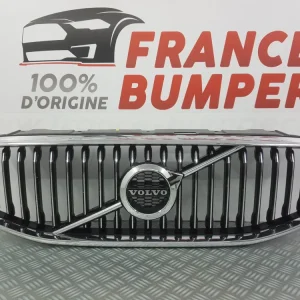 FRONTKOFANGERGRILL TIL VOLVO XC60 2