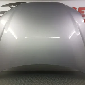 MOTORHÆTTE AUDI A6 IV (2F)