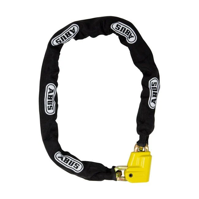 Abus 1190/120 Lås og kædesæt