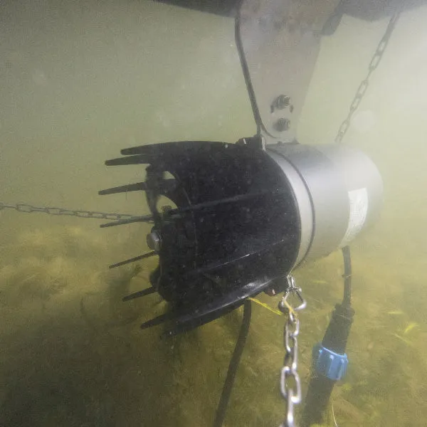 Kasco, Aquaclear vandcirkulator, 1/2HK