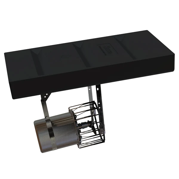 Kasco, Flyder til De-icer, 47 x 12 x 98 cm