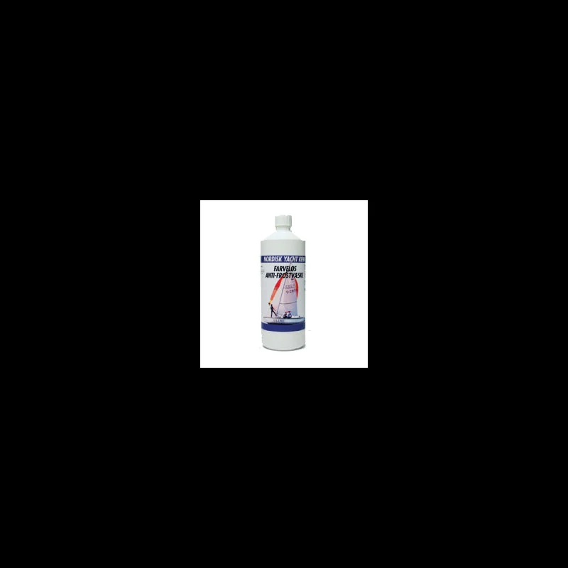 Anti-frostvæske farveløs, 1 l