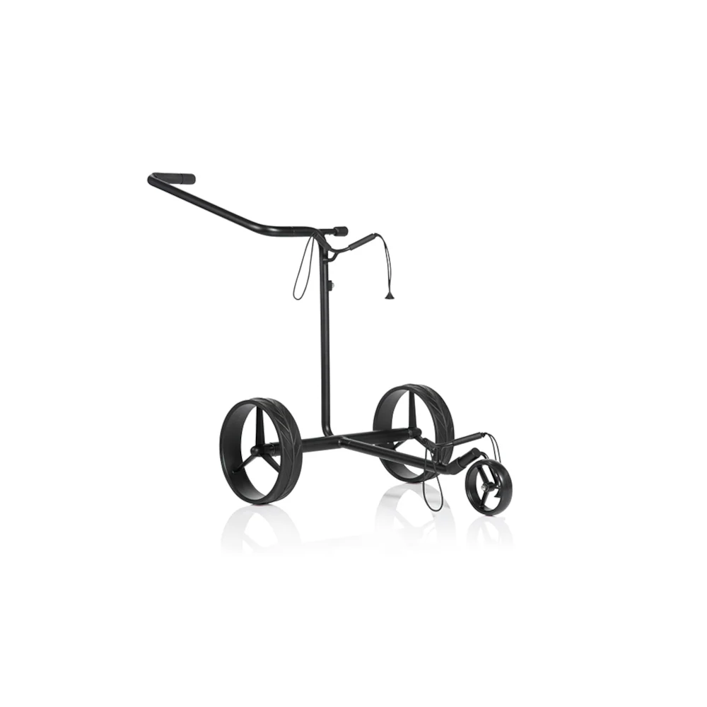 JuStar Black-serien