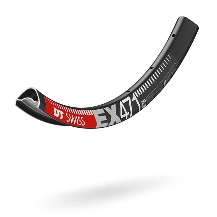 DT SWISS EX 471 29" 25 mm fælg