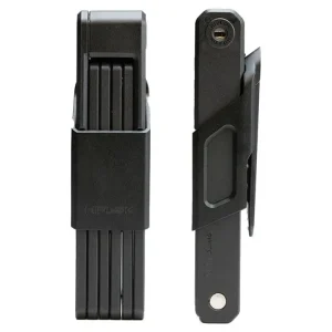 HIPLOK Switch foldelås i sort