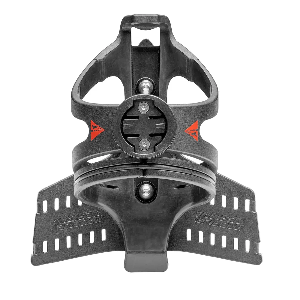 Profil Design HSF BTA Hydration System Mount + Garmin Adapter