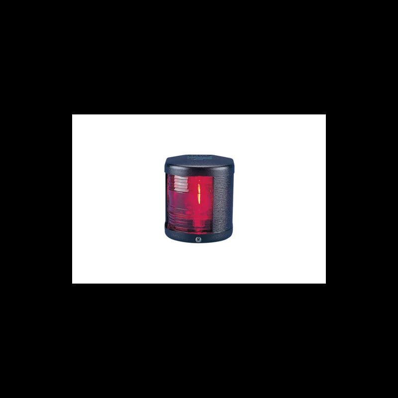 Lanterne Aqua-25 SB sort