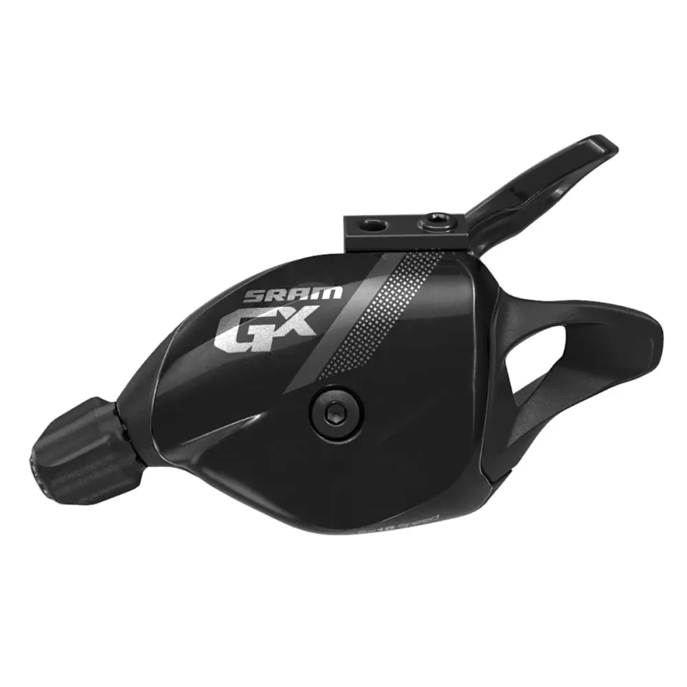 SRAM GX 2x11V Trigger Left Shift Sort