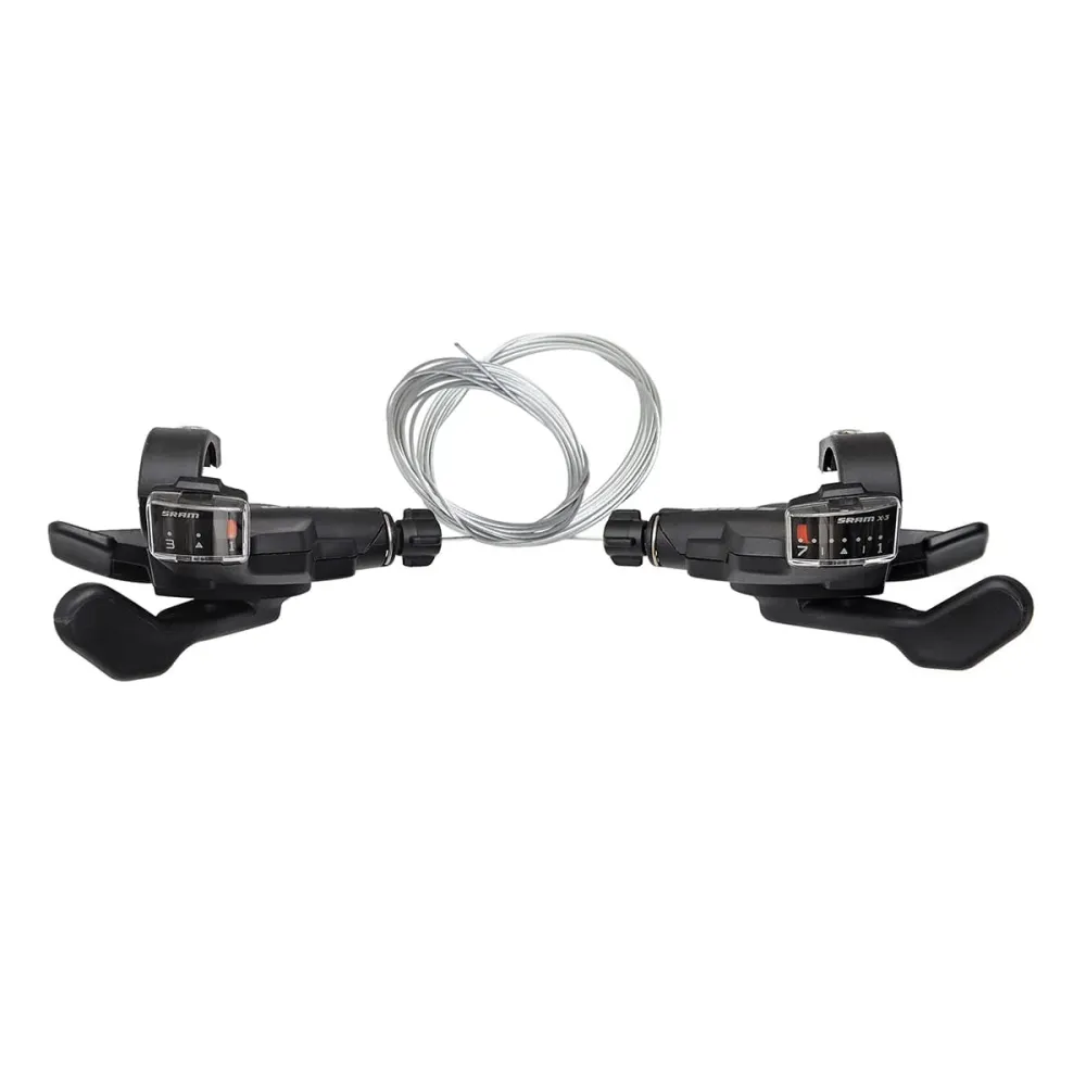 SRAM X3 3x7V Trigger Shift-par