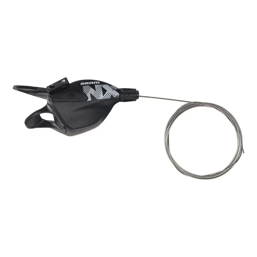 SRAM EAGLE NX 12V Trigger Right Shift Sort