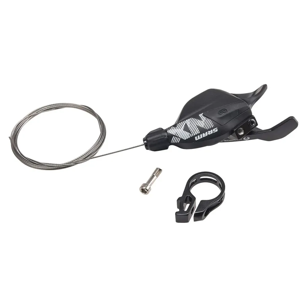 SRAM EAGLE NX 12V Trigger Right Shift Sort