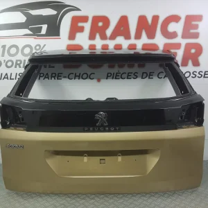 HAYON PEUGEOT 3008 II