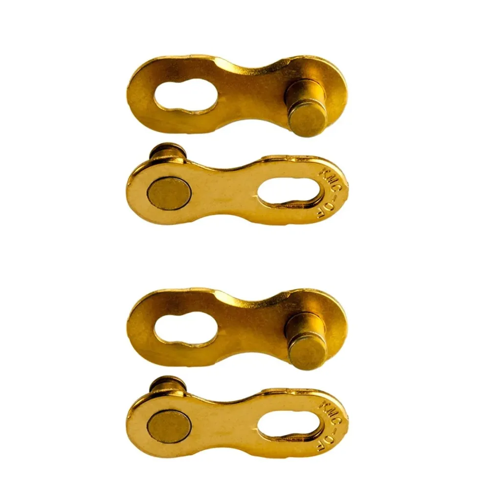 12V hurtigudløser KMC 12NR Ti-N Gold
