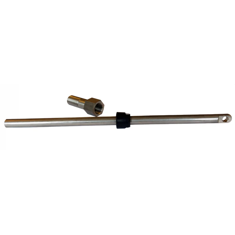 Adapterkit, tie rod+adapter