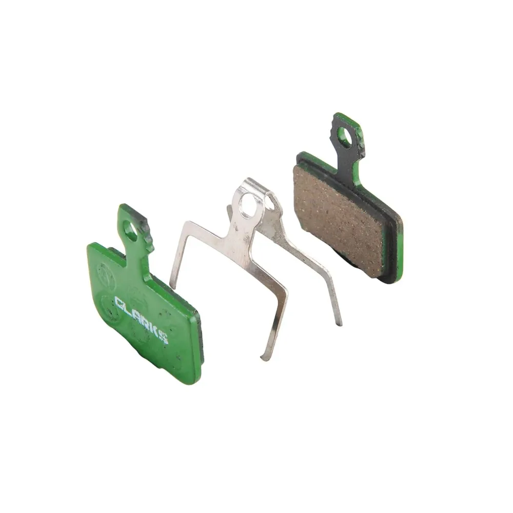 CLARKS Avid/Sram Elixir XX X0 DB Level Level T Level TL Organic Pads