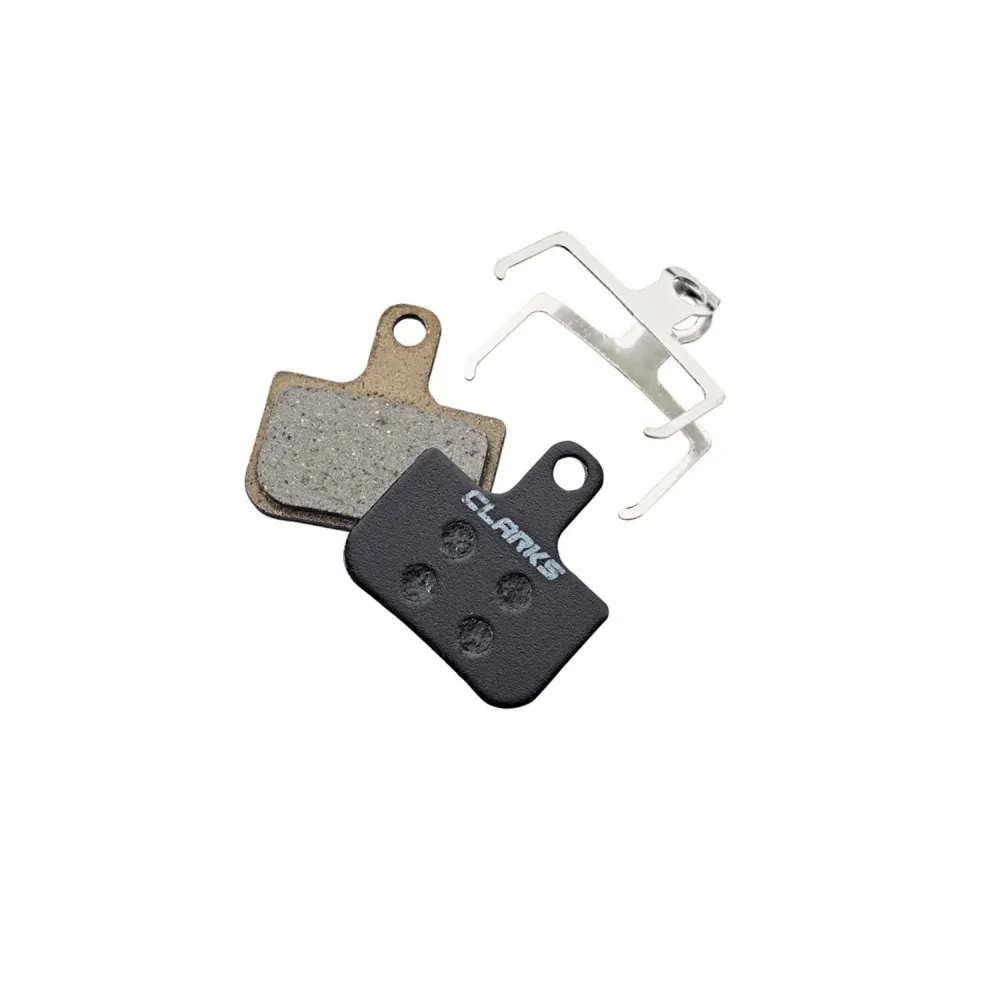 CLARKS Avid/Sram Elixir XX X0 DB Level Level T Level TL Level TLM B1 Level Ultimate Organic Pads