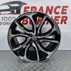 18" fælg DS4 I Fase 1 (fra 01/2011) — ny original