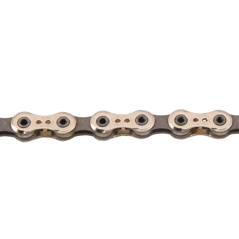 10V CAMPAGNOLO RECORD-kæde