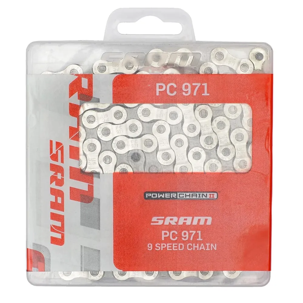 SRAM PC-971 9V kæde