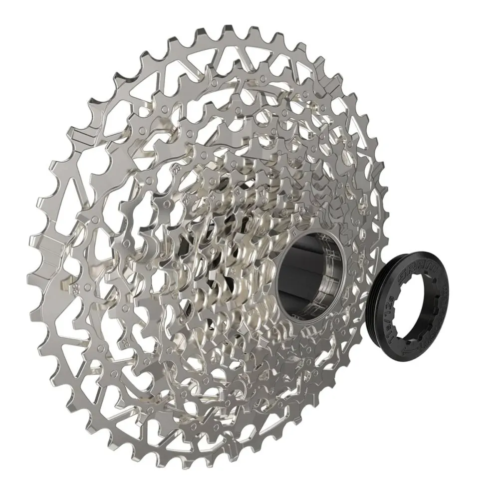 SRAM PG-1231 APEX XPLR 12V-kassette