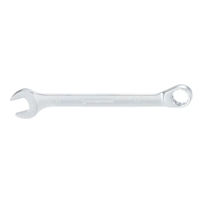 Magnusson 17 mm flad-øje nøgle