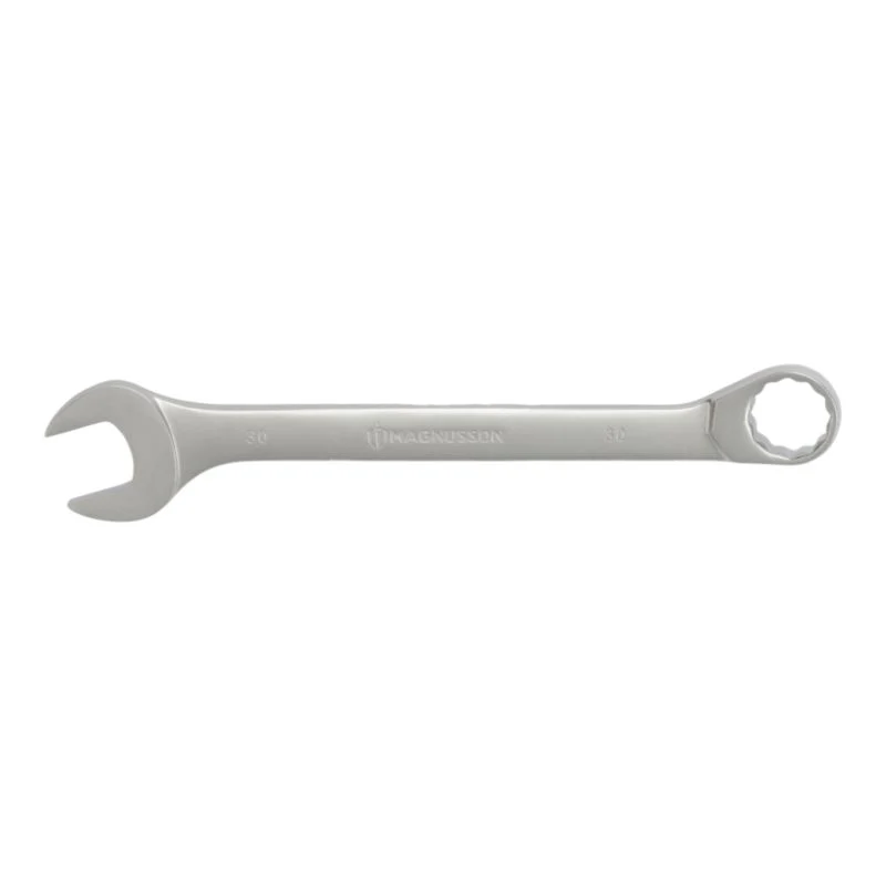 Magnusson flad-øje nøgle 30 mm