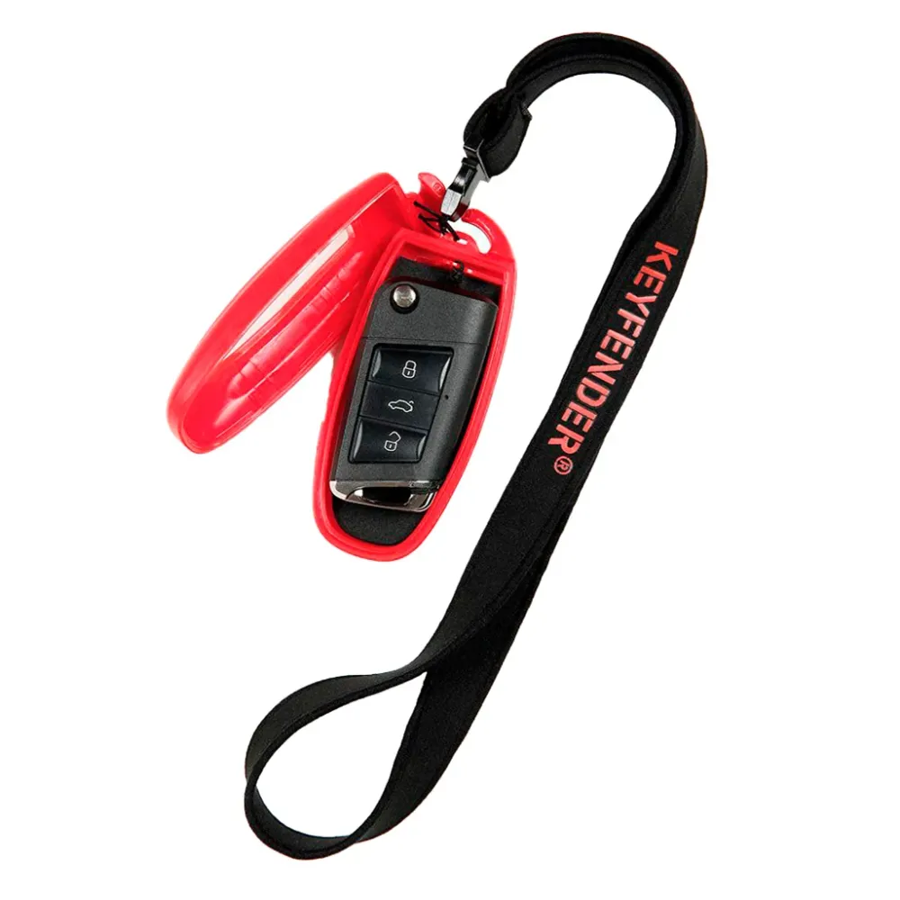 Submersible Housing Car Keys - Taske Key Fob Repair