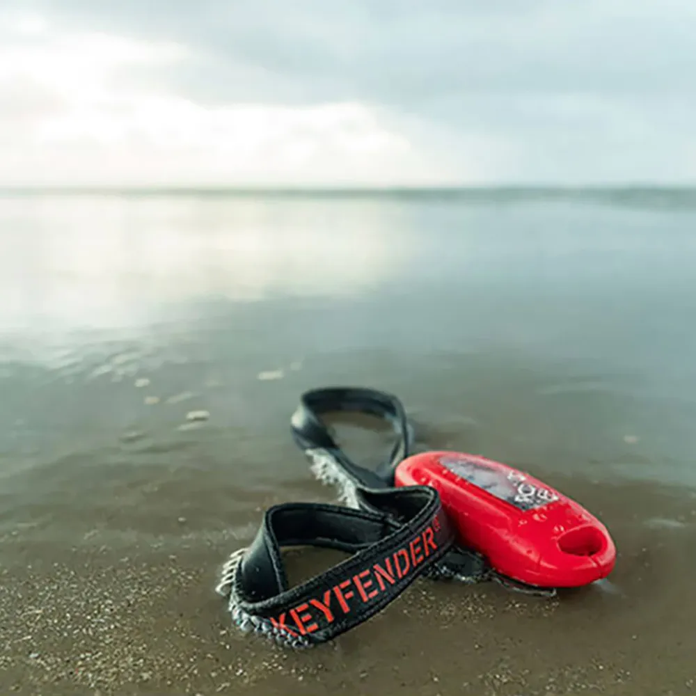 Submersible Housing Car Keys - Taske Key Fob Repair