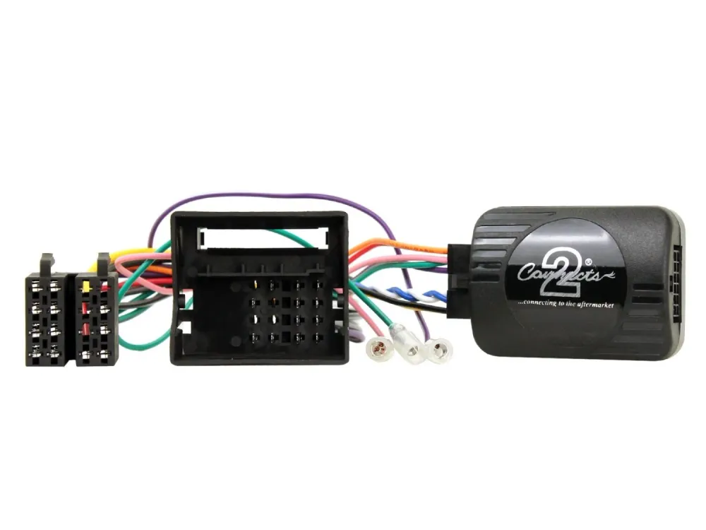 21CTSRN006.2 Interface til Renault